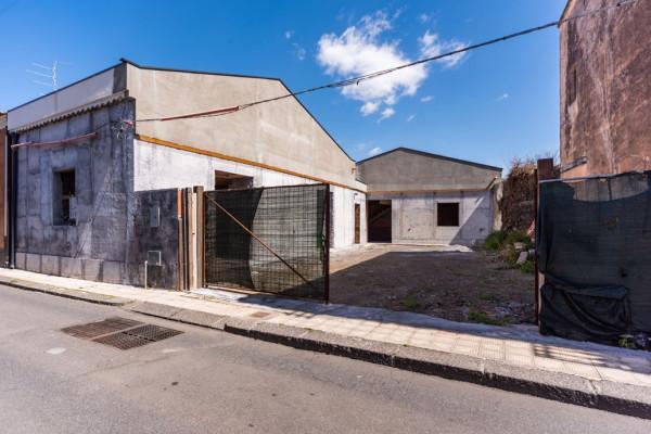 Rustico in Via Carlo Alberto 49, San Gregorio di Catania — foto 3 di 5