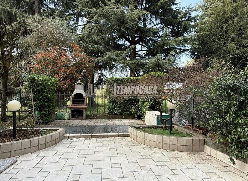 Casa indipendente in Via Vasari 1, Monza — foto 5 di 5