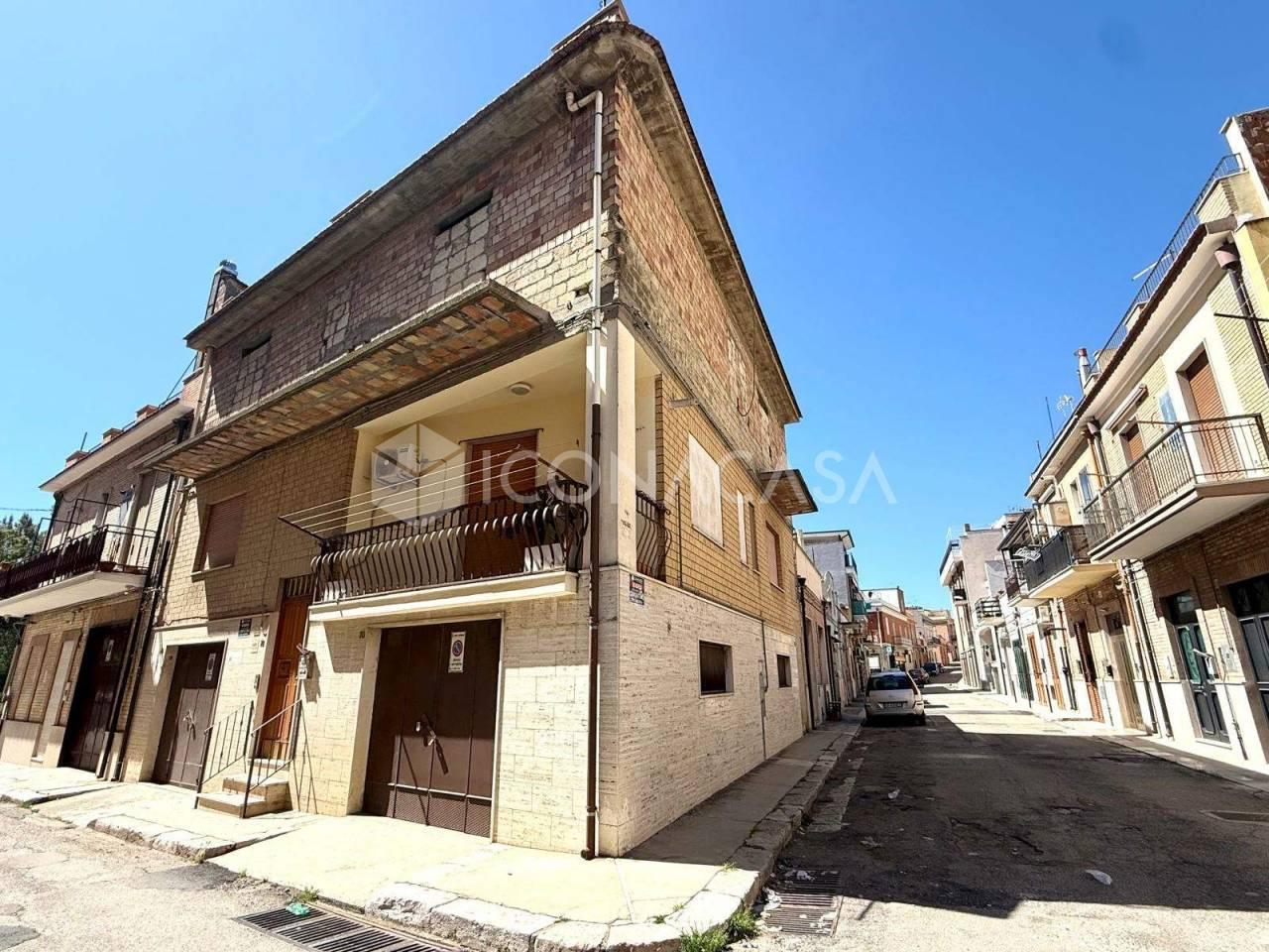 Casa indipendente in Via Tripoli 72, Torremaggiore