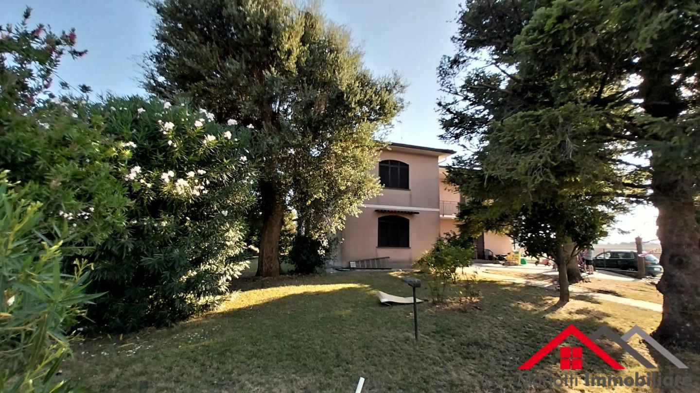 Villa, San Giuliano Terme