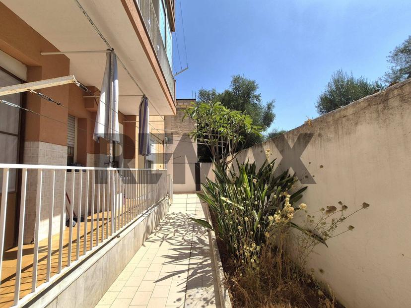Appartamento in Via Alete 19, Palermo