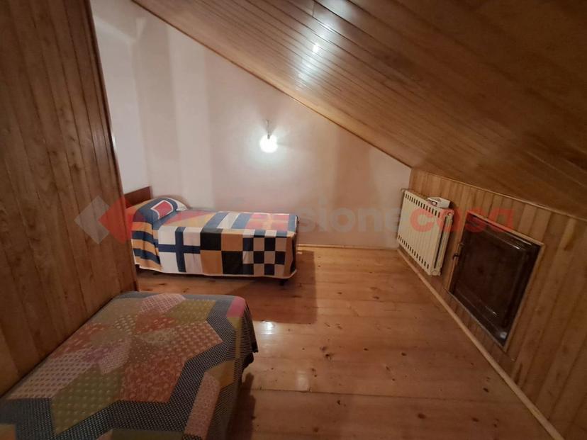 Villa in Gambarie Via dei Monti 16, Santo Stefano in Aspromonte — foto 2 di 5