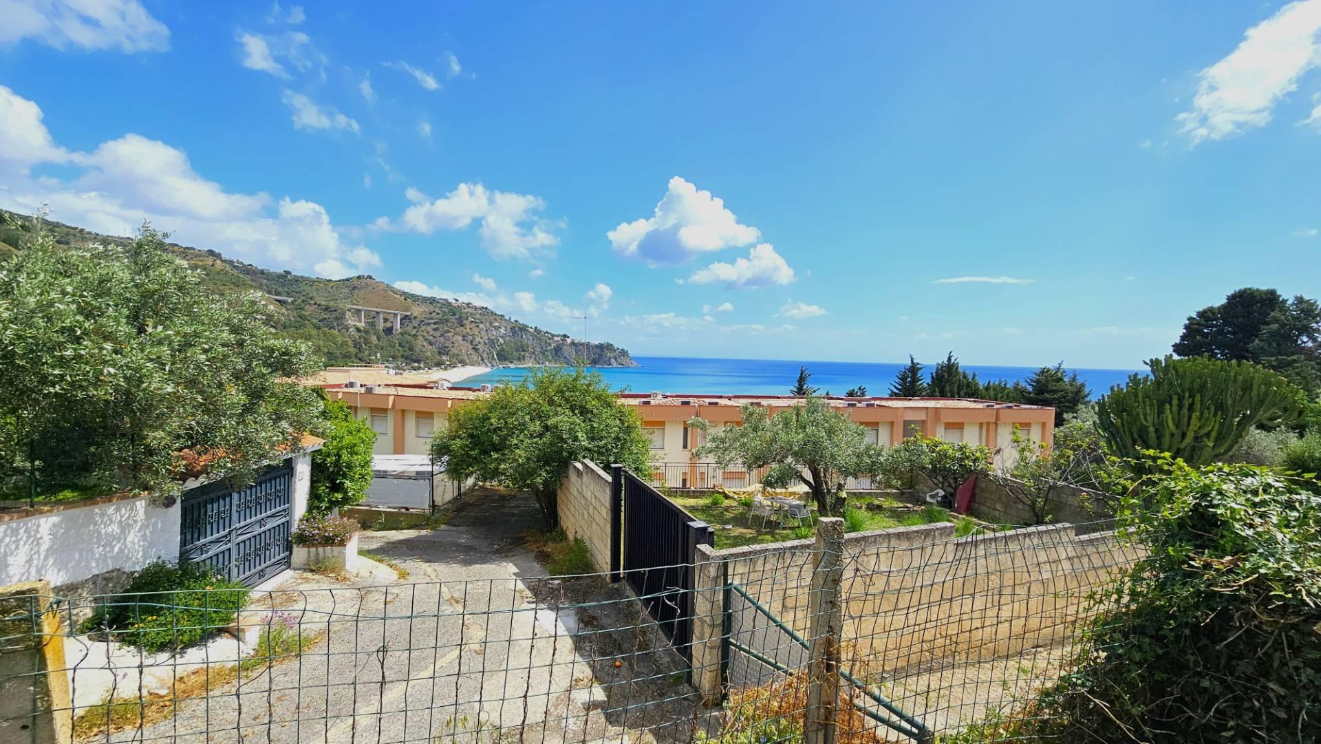 Trilocale in Via Traversa del Mare, Stalettì