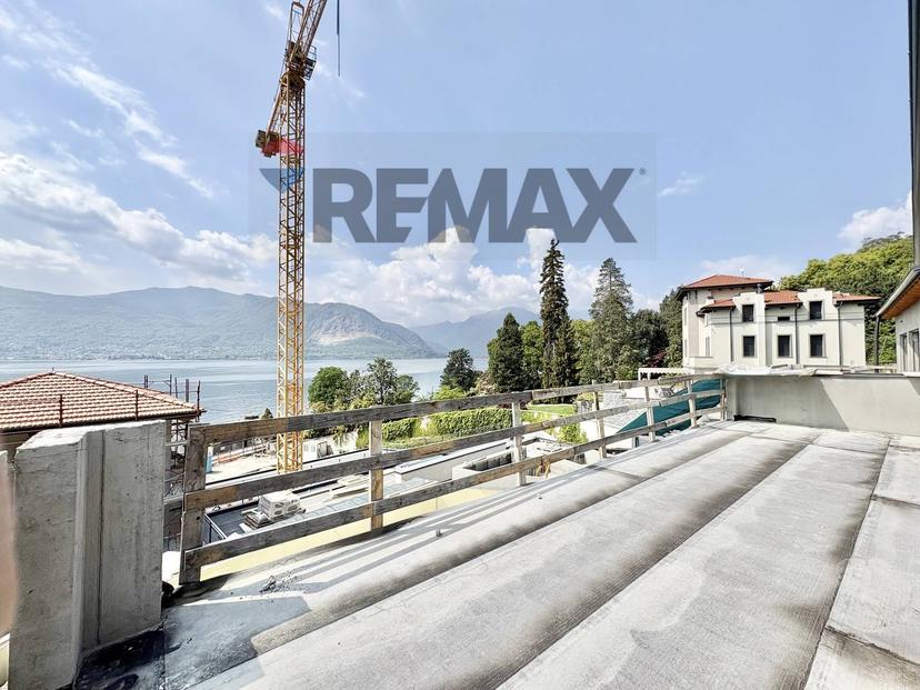 Villa in Via Trubetzkoy, Verbania — foto 2 di 5