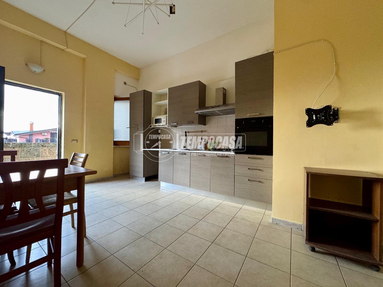 Bilocale in Via Nazionale delle Puglie, Monteforte Irpino