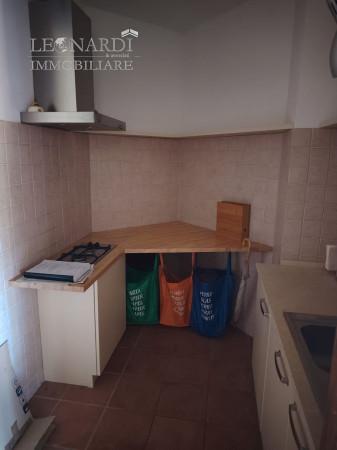 Trilocale in Strada Communale Caprese Alpe Faggeta, Caprese Michelangelo — foto 3 di 5