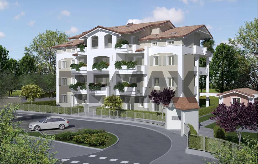 Appartamento, Parma