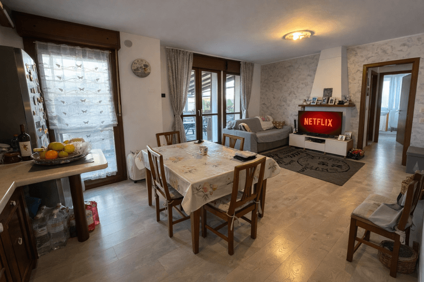 Trilocale in Via Cognaro 220, Villanova di Camposampiero — foto 5 di 5