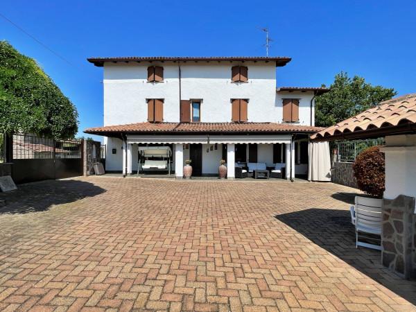 Villa in Località Casa Nicelli, Rovescala — foto 4 di 5