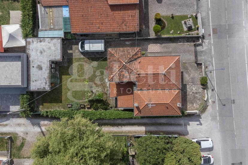 Casa indipendente in Via Aquileia 86, Concordia Sagittaria — foto 3 di 5