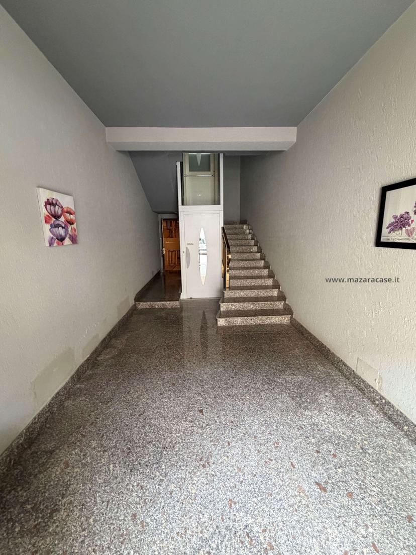 Casa indipendente in Via Salemi, Mazara del Vallo — foto 2 di 5