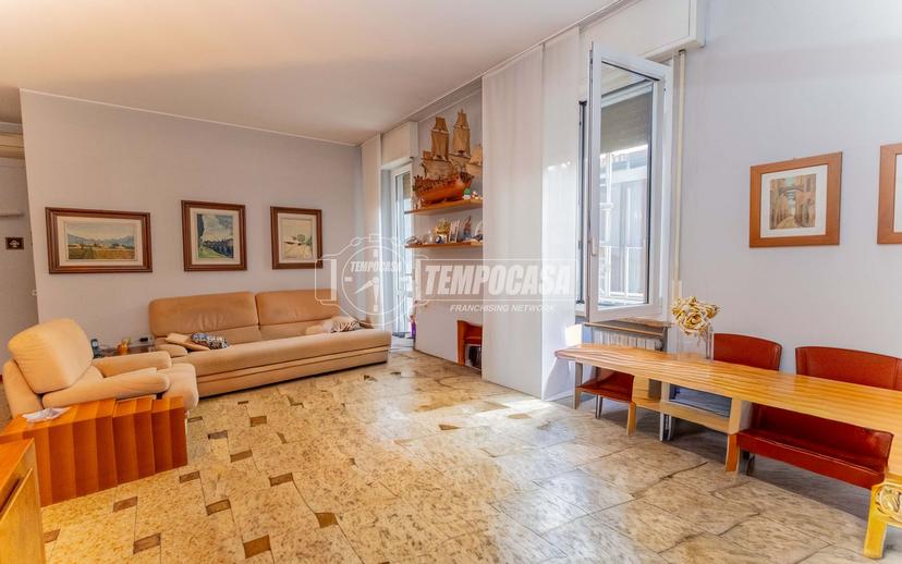 Appartamento in Via Campo dei Fiori, Novate Milanese — foto 2 di 5