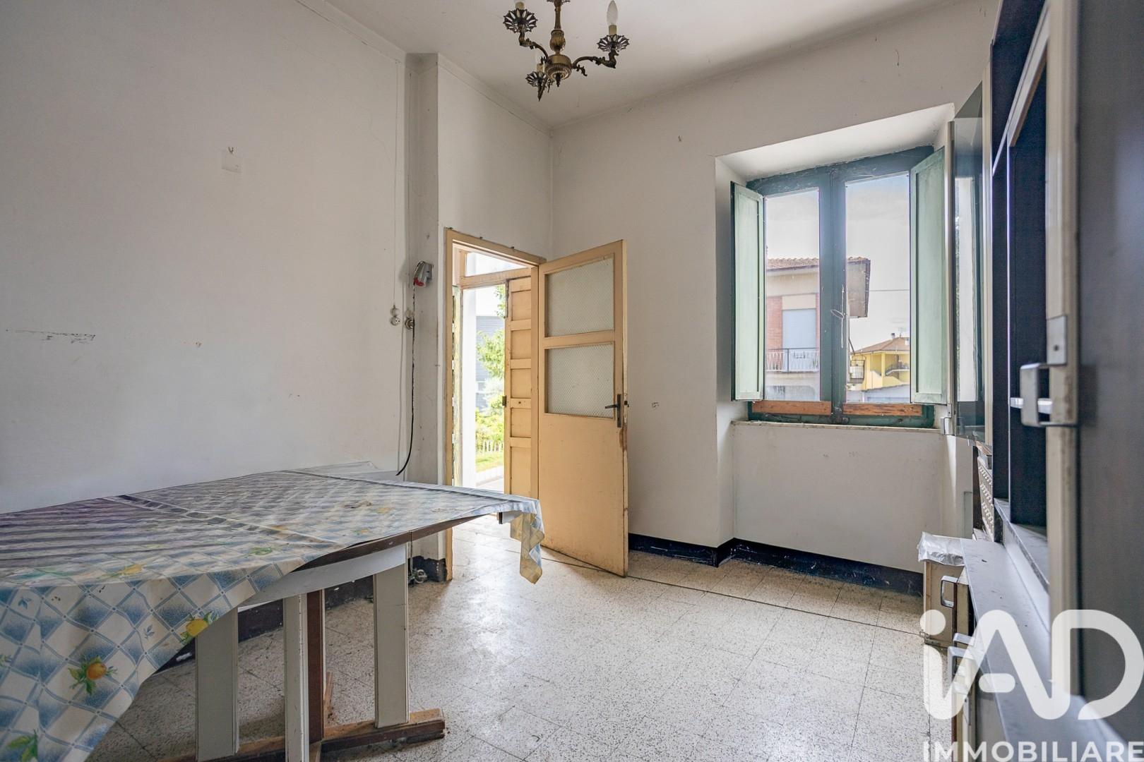 Casa indipendente in Via San Firmano 31, Montelupone