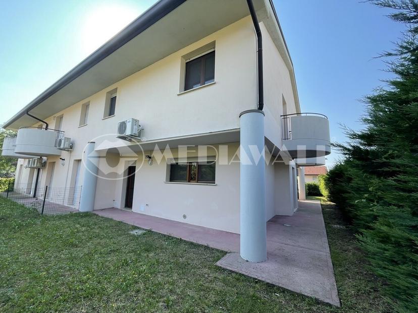 Villa a schiera, Sequals — foto 3 di 5
