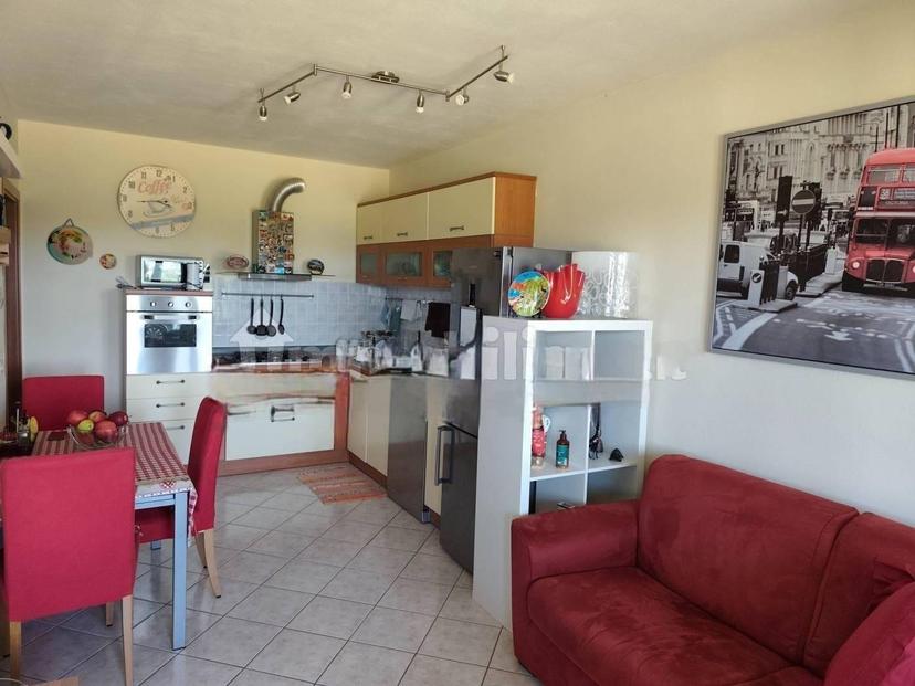 Trilocale, Santa Maria a Monte — foto 5 di 5
