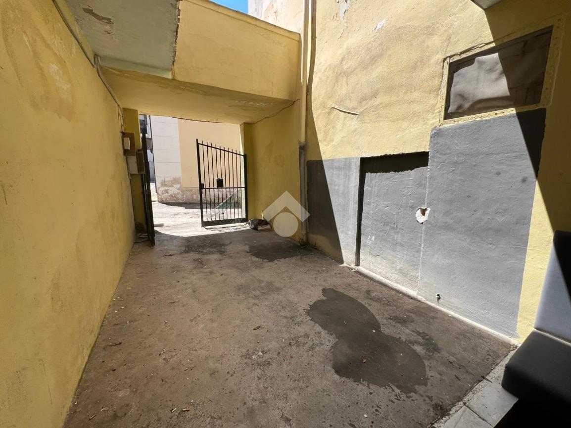 Casa indipendente in Via Teramo 4, Altamura