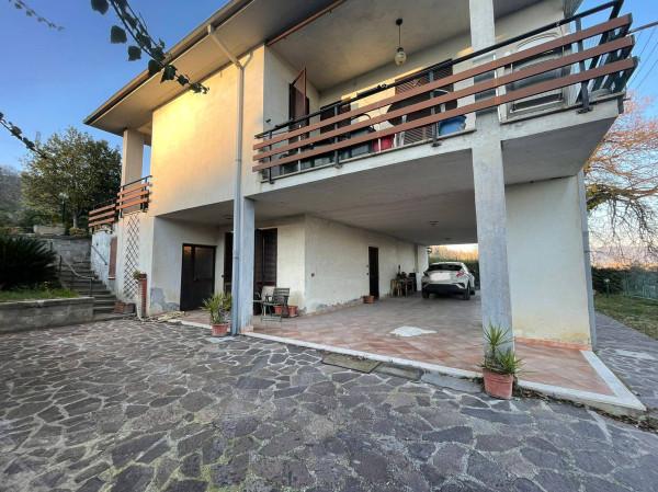 Villa in Strada Provinciale Ortana, Orte — foto 4 di 5