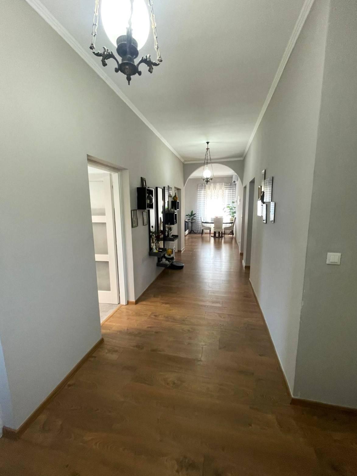 Villa in Via Bergamo, Canonica d'Adda