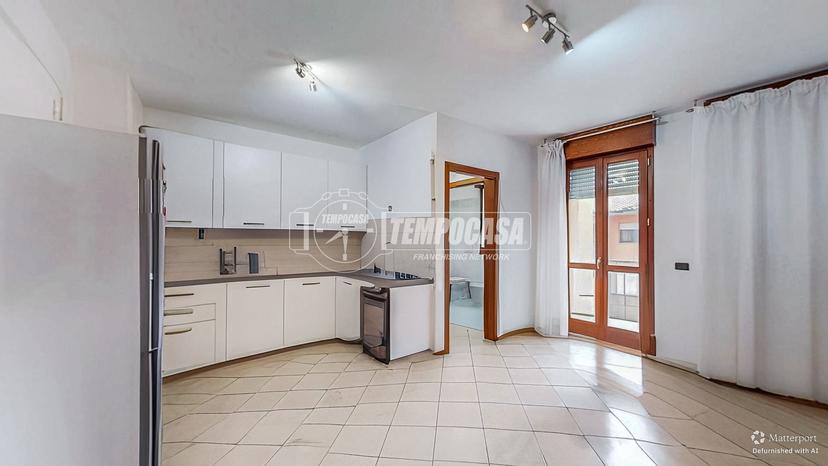 Bilocale in Via per Riolo 62/O, Castelfranco Emilia — foto 5 di 5