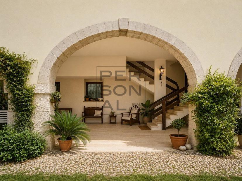 Villa, Riva del Garda — foto 4 di 5