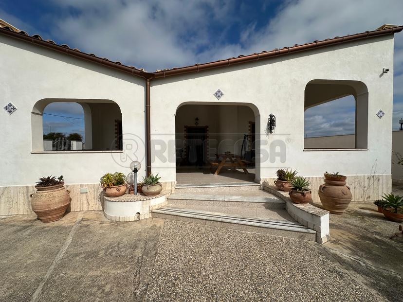 Villa, Campobello di Mazara — foto 4 di 5