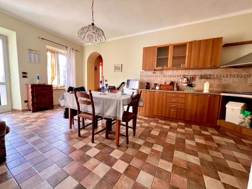 Casa indipendente in Via Barosso 11, Castelnuovo Don Bosco — foto 2 di 5