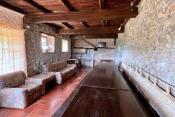 Casale in Strada Comunale Piemonte, Massa Martana