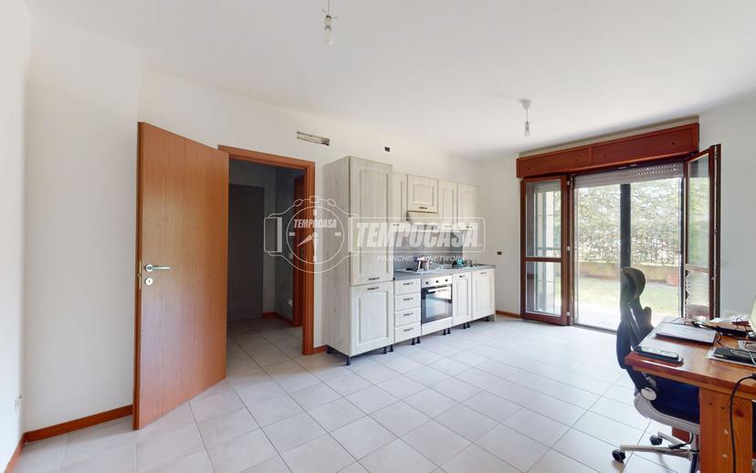 Monolocale in Viale Italia 6, Lentate sul Seveso — foto 3 di 5