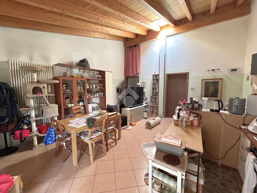 Trilocale in Via XX Settembre 169, Carpenedolo — foto 3 di 5