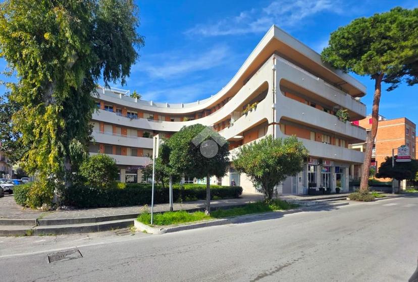 Trilocale in Via G. Garibaldi 11, Silvi — foto 3 di 5