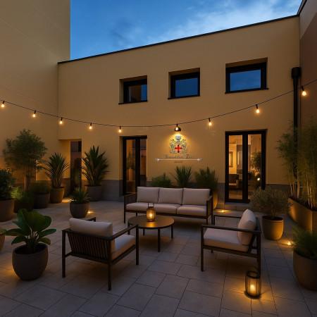 Villa a schiera in Via Padova 236, Milano — foto 2 di 5
