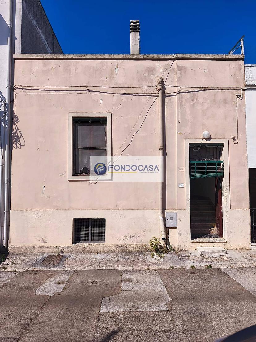 Casa indipendente in Via Leopardi 24, Poggiardo — foto 4 di 5