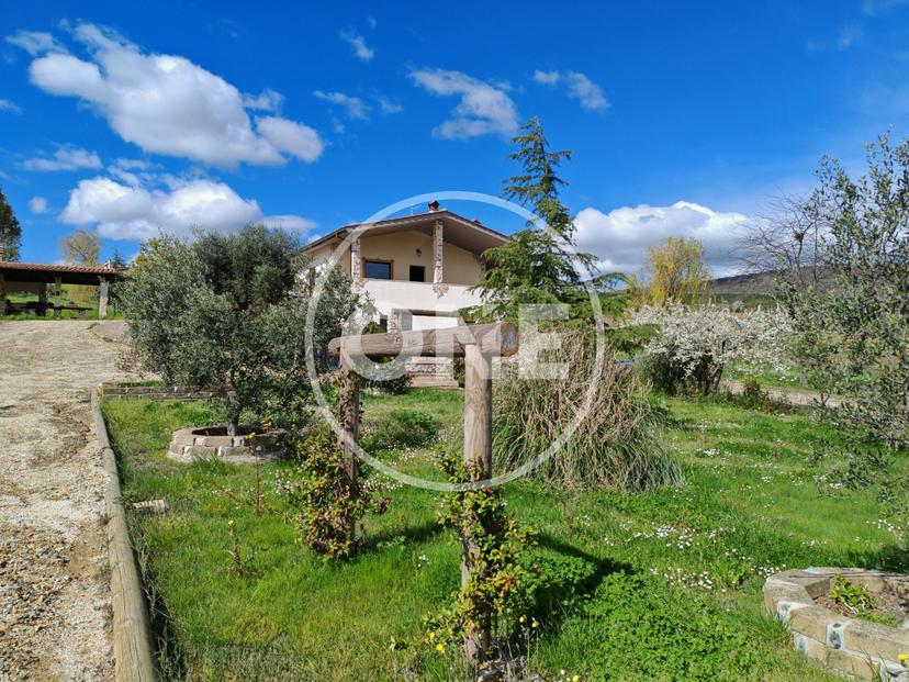 Villa unifamiliare in Via Orti della Paola 4, Cerveteri — foto 3 di 5