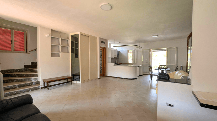 Villa, Formia — foto 4 di 5
