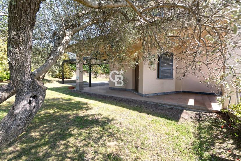 Villa in Via dei Peschi, Vetralla — foto 4 di 5