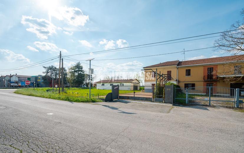 Appartamento in Via Vecchia San Vitale, Castel Guelfo di Bologna — foto 4 di 5