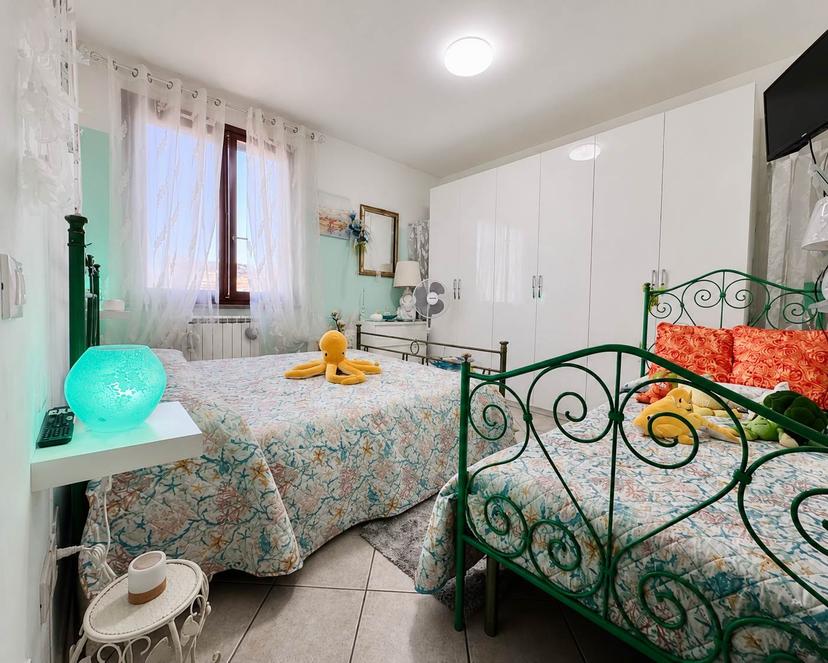 Bilocale, Castellina Marittima — foto 5 di 5