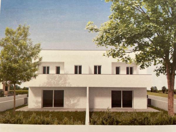 Villa a schiera in Via Voltuzza, Forlì — foto 2 di 5