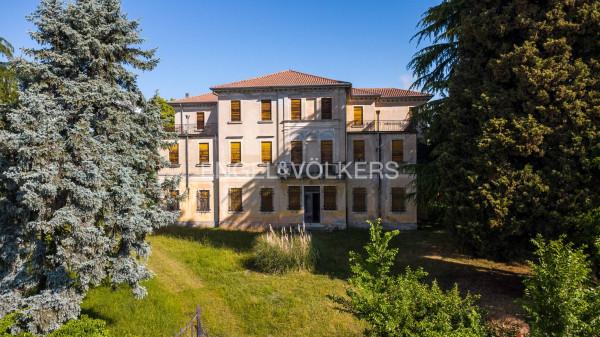 Villa in Via Feltrina, Crocetta del Montello