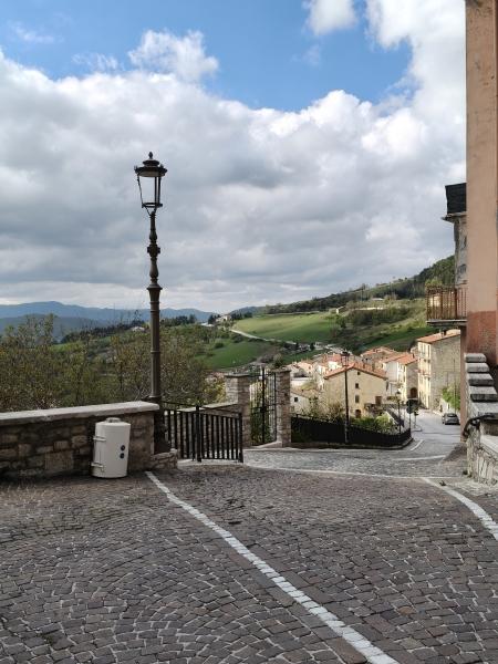 Casa indipendente in Corso Sannitico, Pietrabbondante — foto 2 di 5