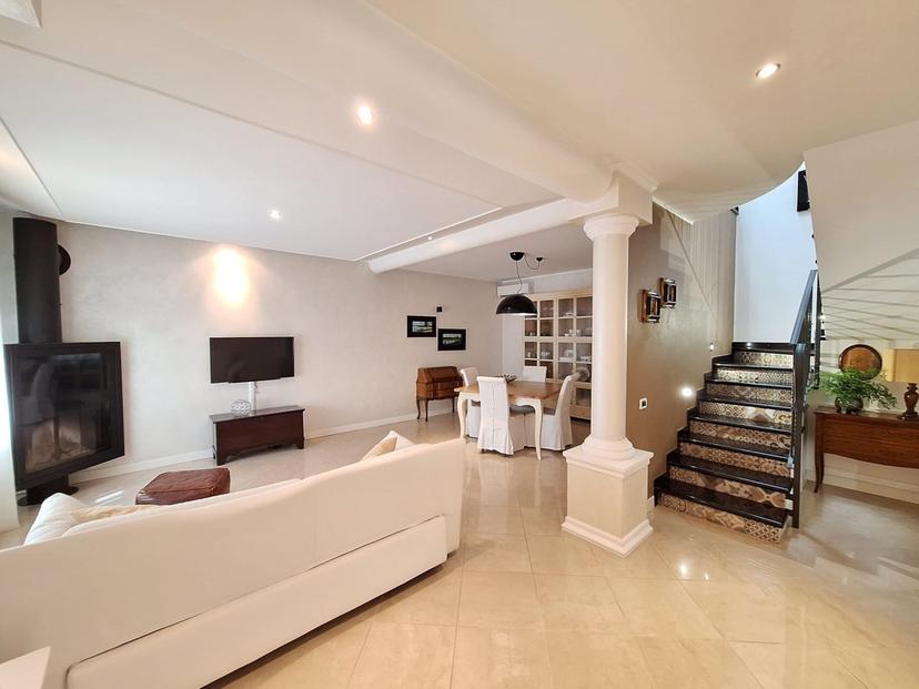 Villa in Via del Fante 14, Rovigo — foto 4 di 5
