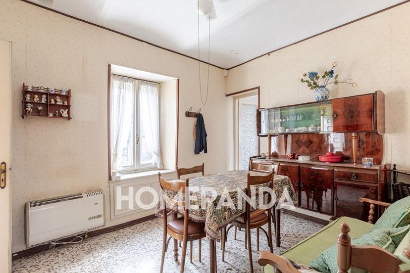 Casa indipendente in Via Duca d'Aosta 8, Cisterna d'Asti — foto 3 di 5
