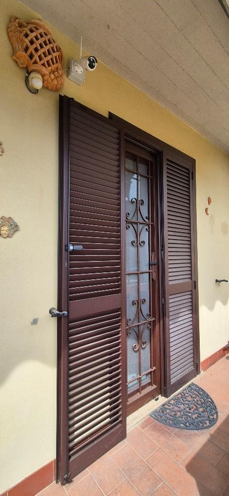 Villa a schiera, Calci — foto 3 di 5