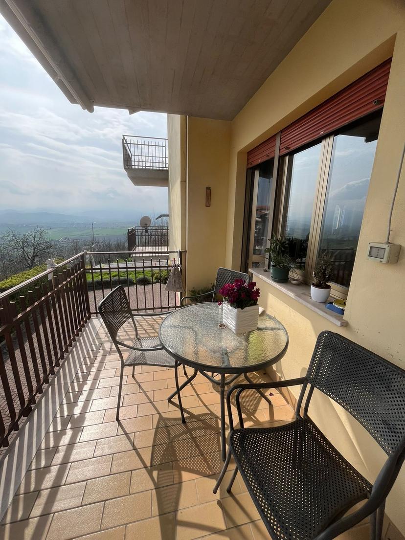 Appartamento in Via Teofilo Patini 31, Castel Frentano — foto 4 di 5