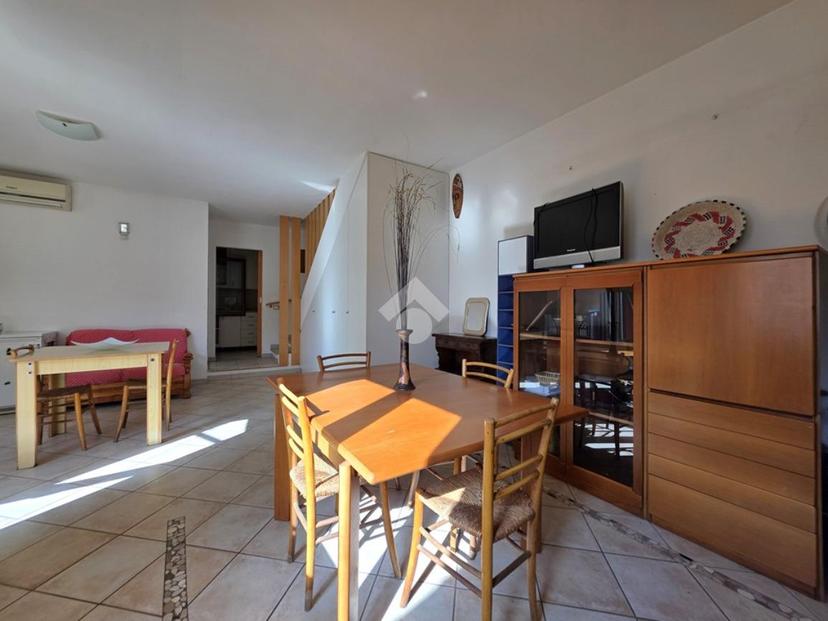 Casa indipendente in Vicolo d Nazionale 6, San Vito — foto 3 di 5