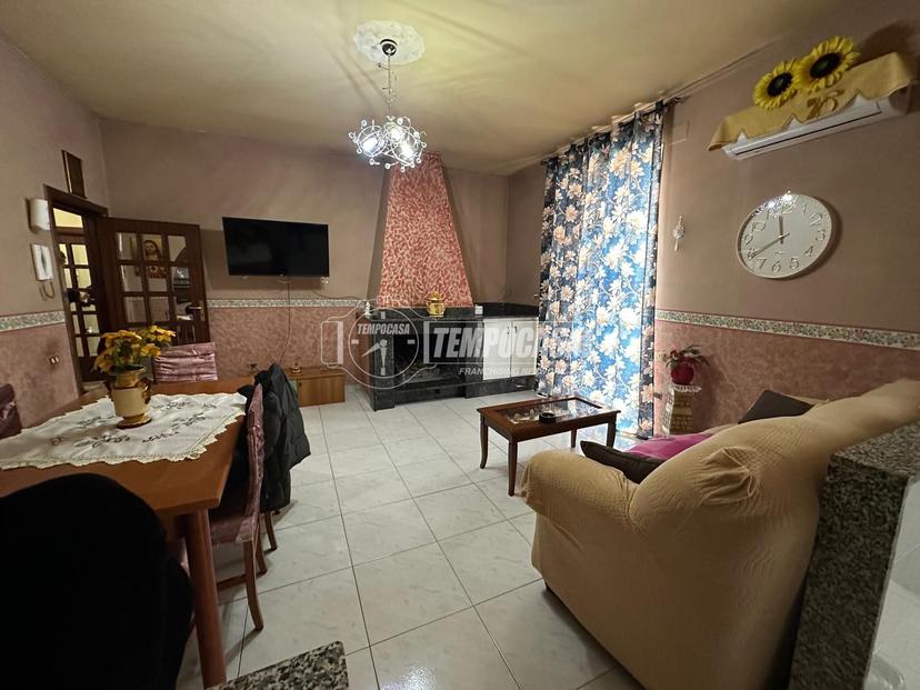 Quadrilocale in Via Dante Alighieri, Crispano — foto 2 di 5