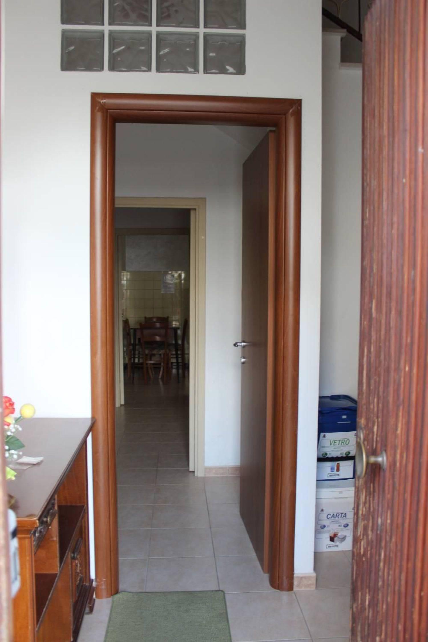 Trilocale in Marruccina 49, Cupello
