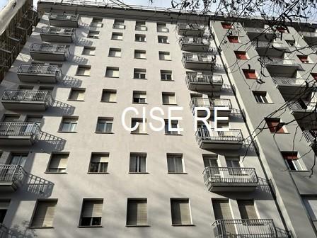Bilocale in Via Pisanello 18, Milano