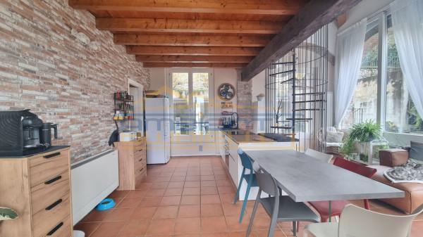 Attico in Frazione Molinazzo 2, Brivio