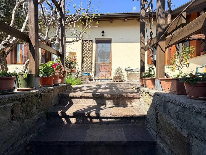 Casa indipendente in Via dei Pagliaricci 56, Trieste — foto 5 di 5